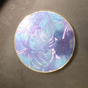 Tarte eyeshadow pallet